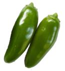 Jalapenios