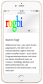 Responsive Design: Mobil-/Portrait-Darstellung TOP auf iPhone