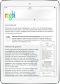 Responsive Design: Mobil-/Portrait-Darstellung Top auf iPad