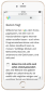 Responsive Design: Mobil-/Portrait-Darstellung auf iPhone